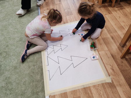 Poznáváme krásy lesa